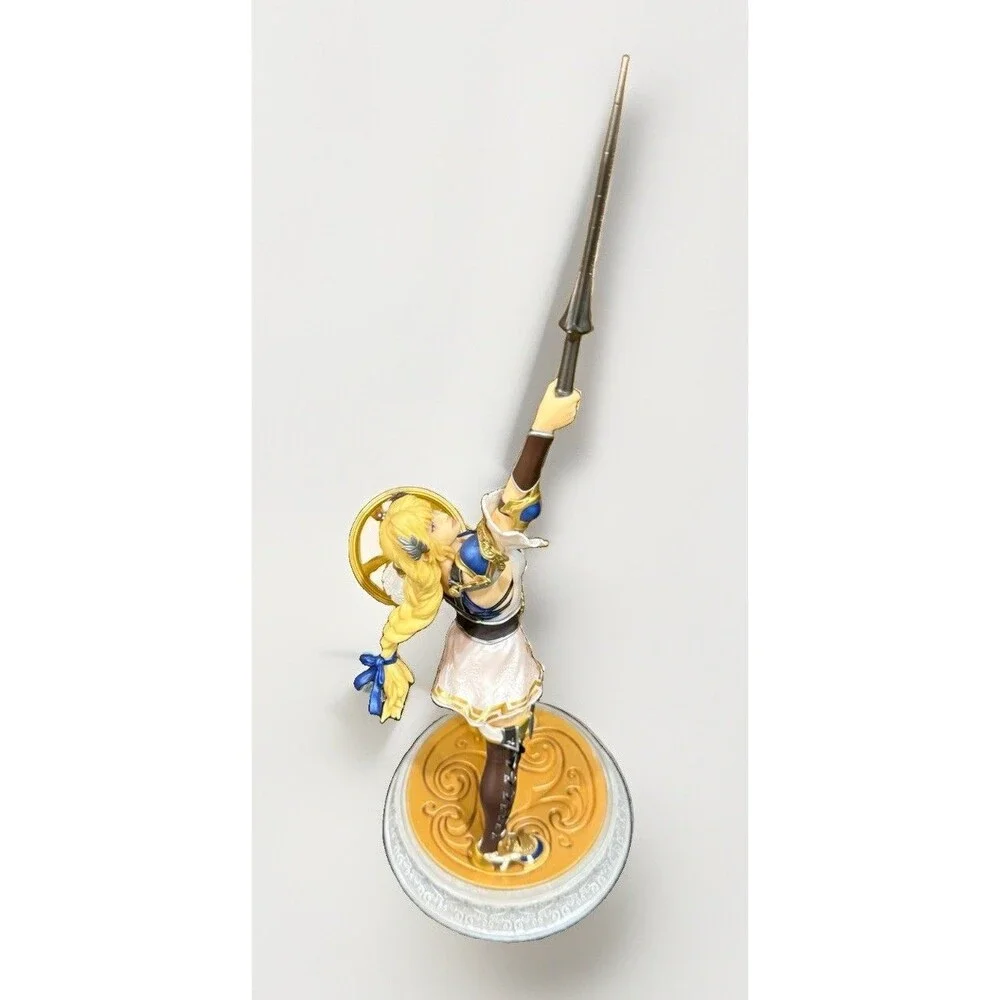 Bandai Namco authentic soulcalibur